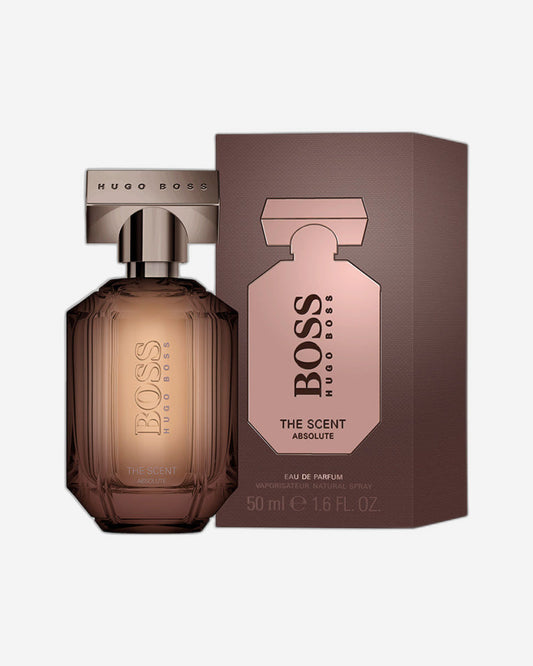 Boss The Scent Absolute for Women EDP 50ml