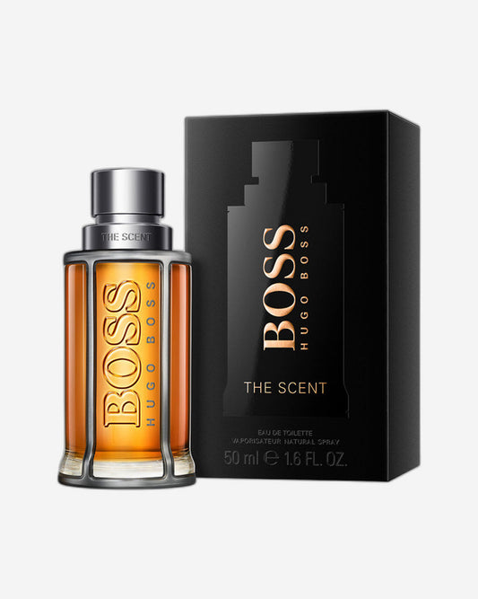 Boss The Scent For Him Eau De Toilette 50Ml