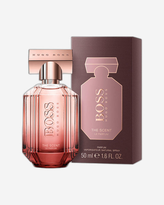 Boss The Scent Le Parfum for Women 50ml