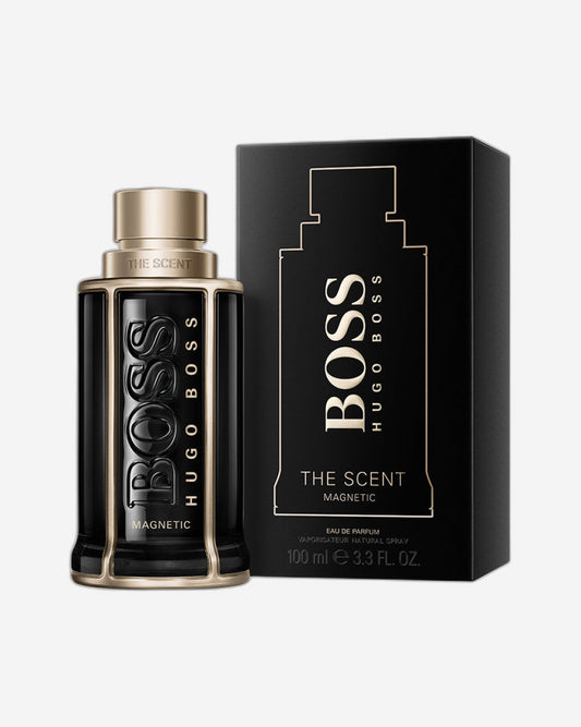Boss The Scent Magnetic for Men EDP 100ml