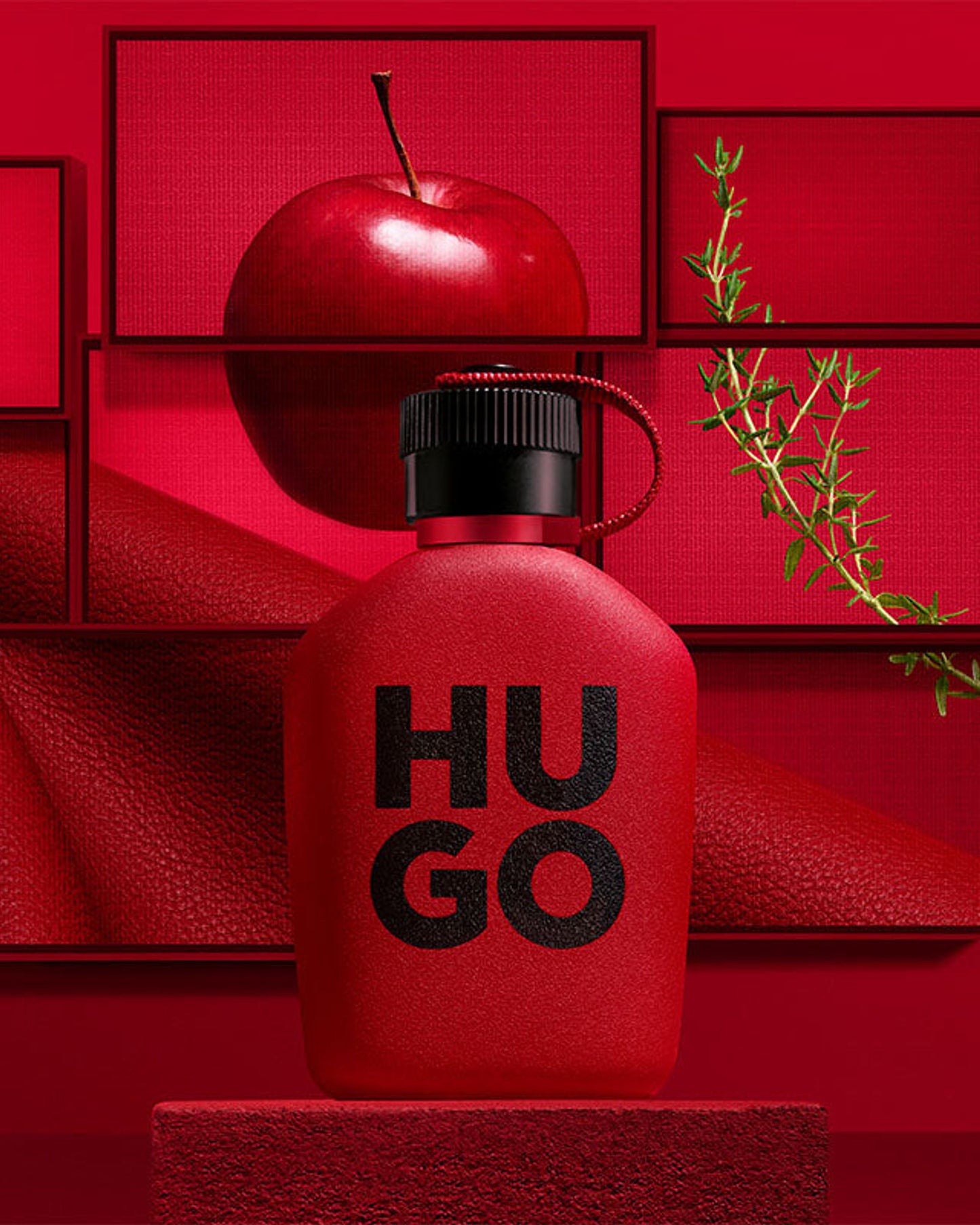 Hugo Man Intense EDP 75ml