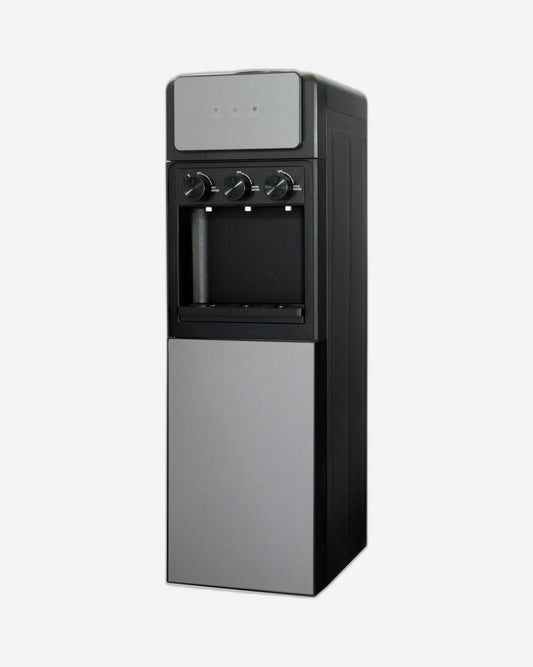 Hoover Top?Loading Water Dispenser with Cabinet (3?Tap)