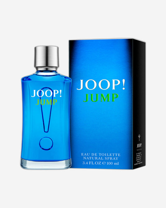 JOOP! Jump for Men Natural Spray EDT 100ml