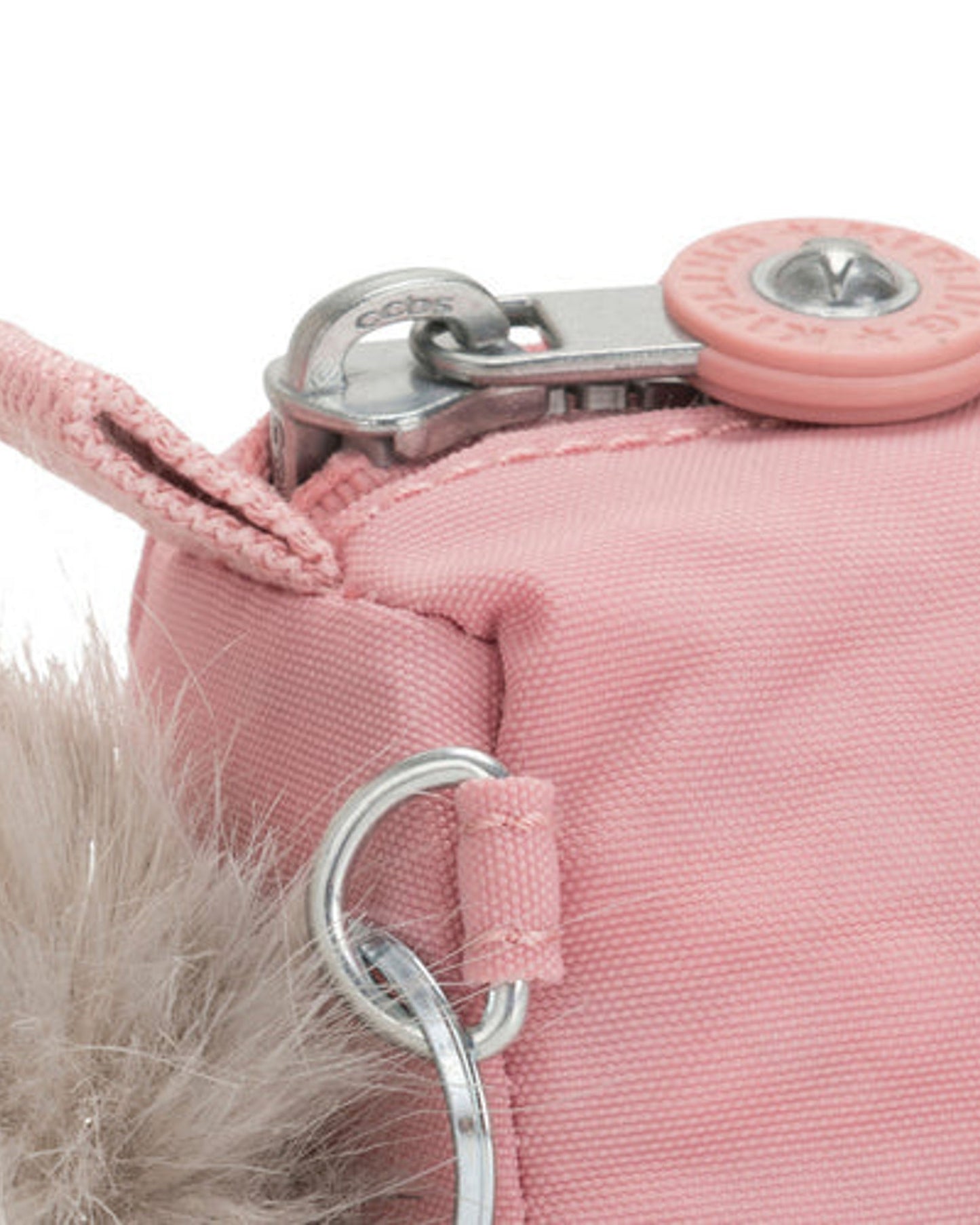 Kipling Freedom Bridal Rose Medium Pencase C201373-46Y