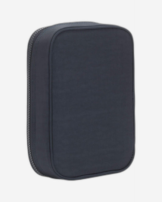 Kipling 100 Pens True Blue Tonal Large Pencase C209405-4DX