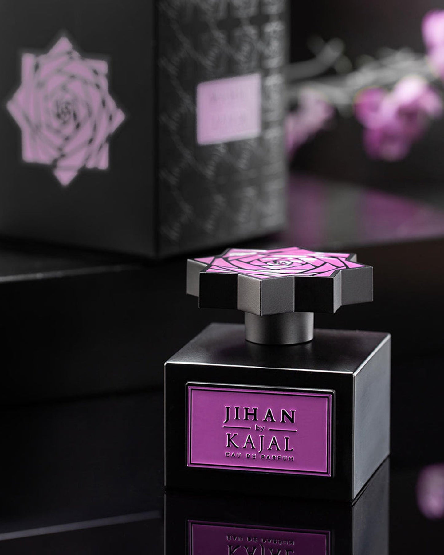Jihan by Kajal for Women Natural Spray EDP 100ml