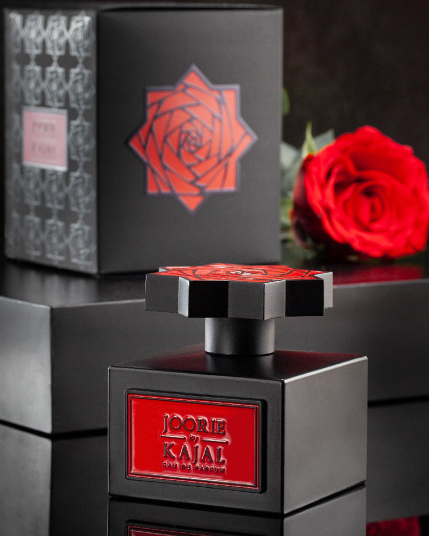 Joorie by Kajal for Women Natural Spray EDP 100ml