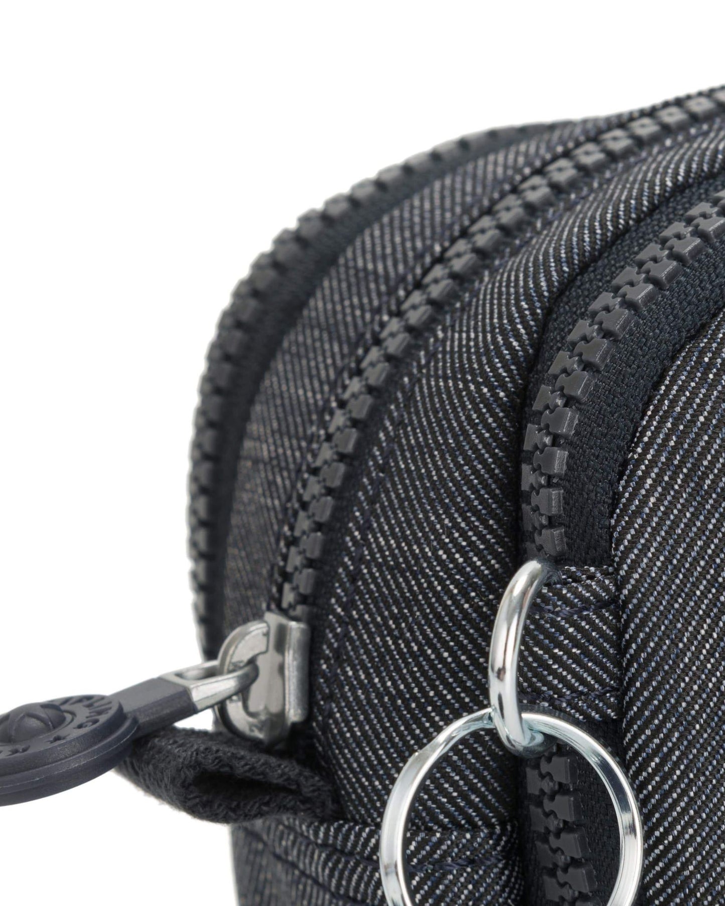 Kipling Gitroy Marine Navy Large Pencase C2I6666-58C