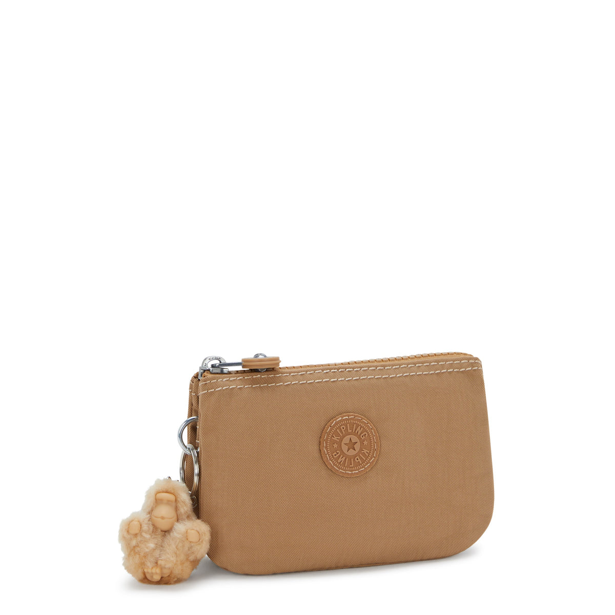 Kipling Creativity S Early Tan Small purse 01864-7CN