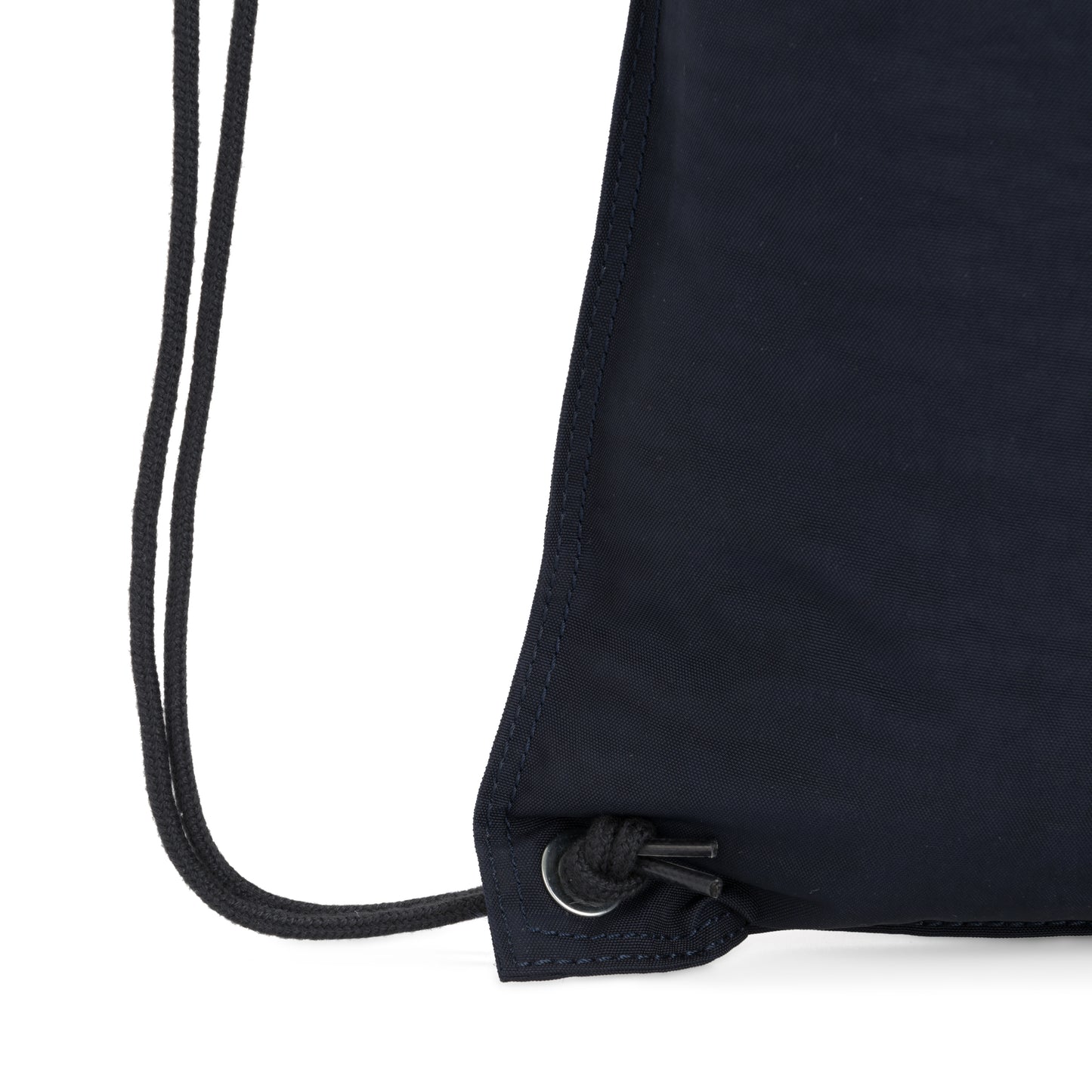 KIPLING Supertaboo True Blue Tonal Medium backpack (with drawstring) 09487-4DX