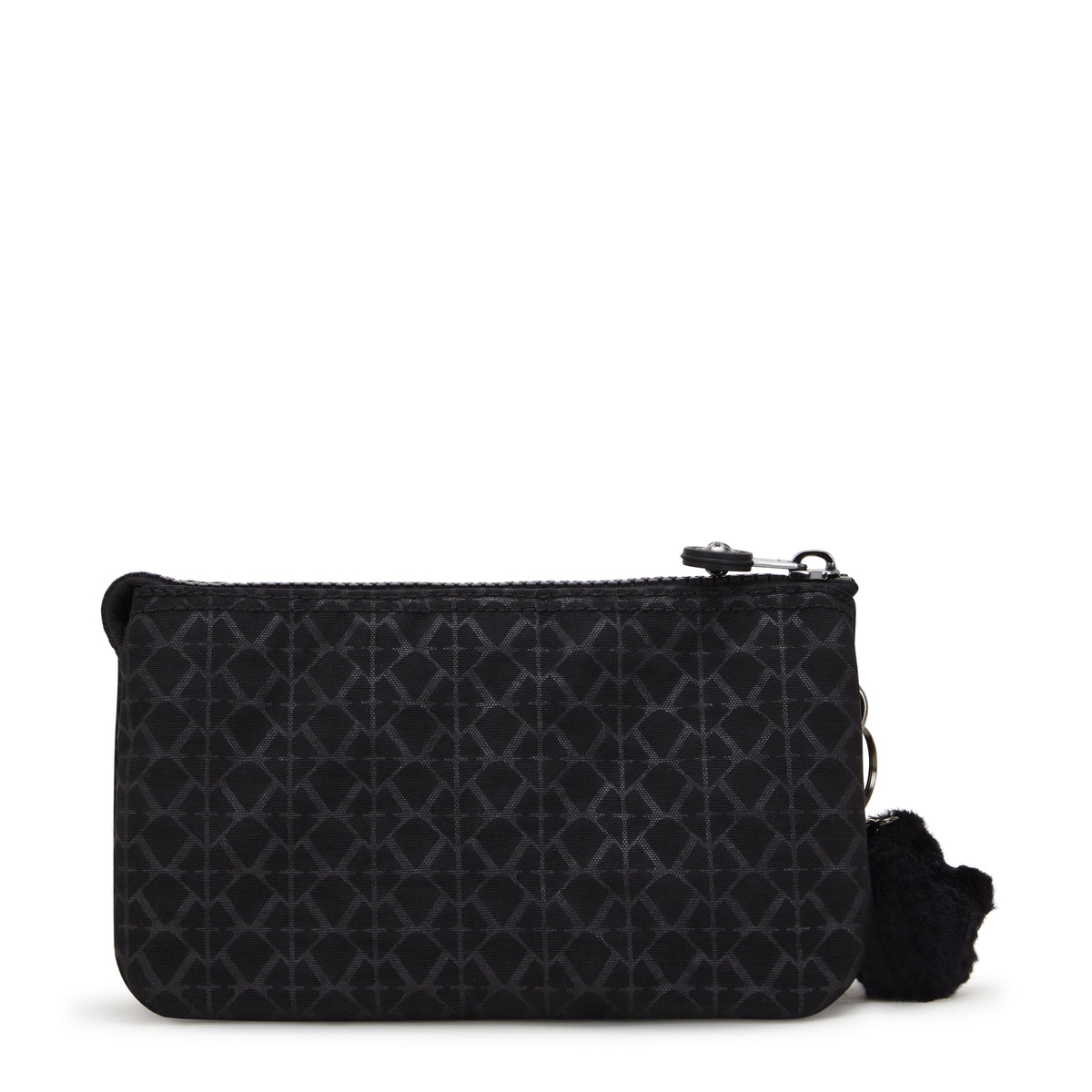 KIPLING Creativity L Signature Emb Large purse 13093-K59