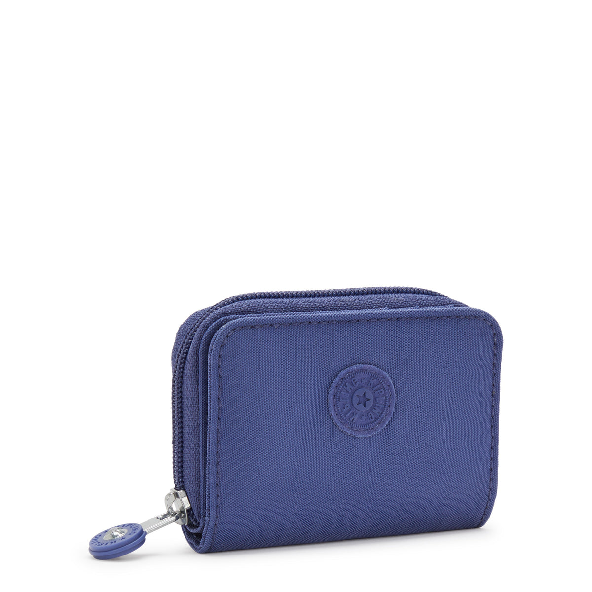 Kipling Tops Ocean Blue Small Wallet 13105-24U