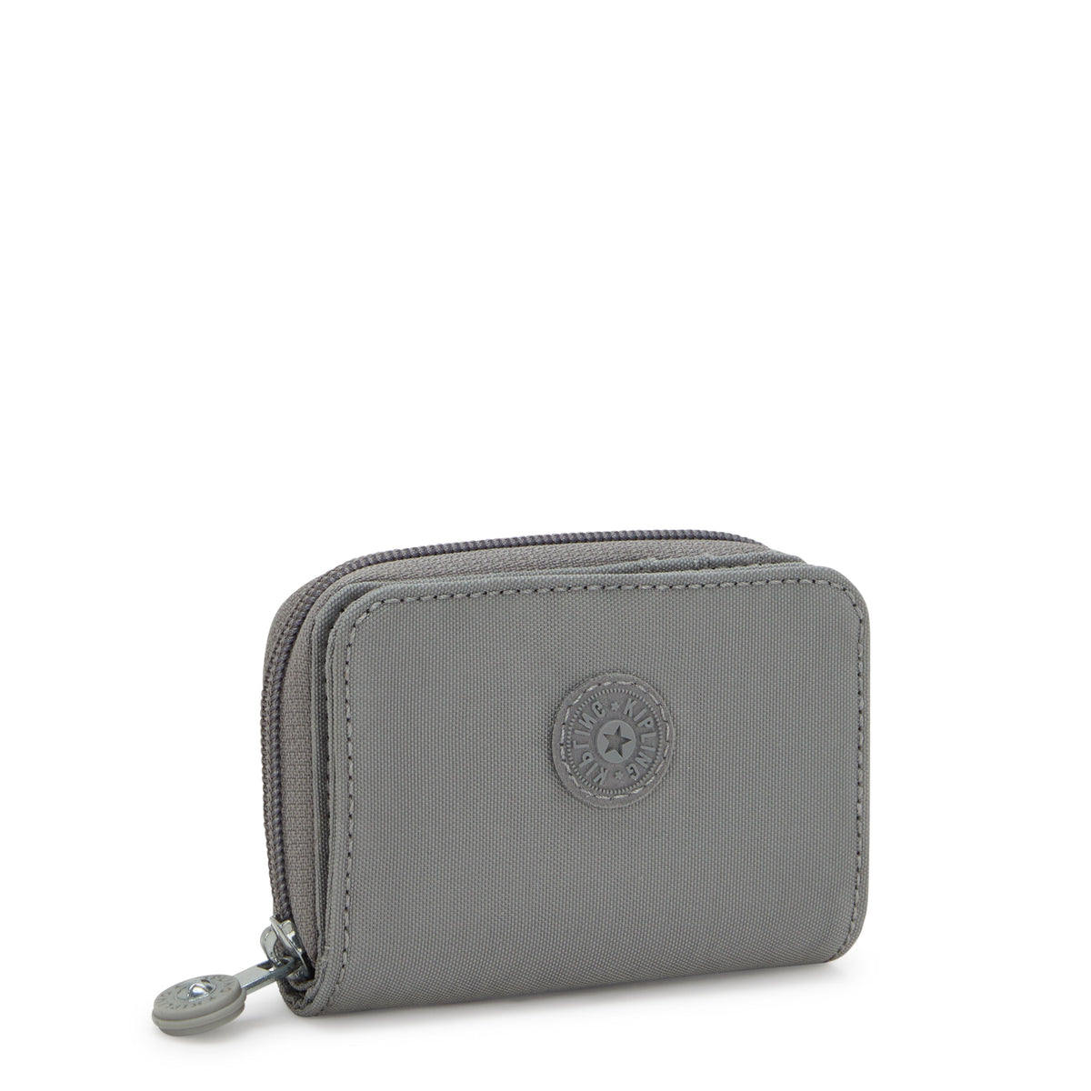 Kipling Tops Inviting Grey Small wallet 13105-8DH