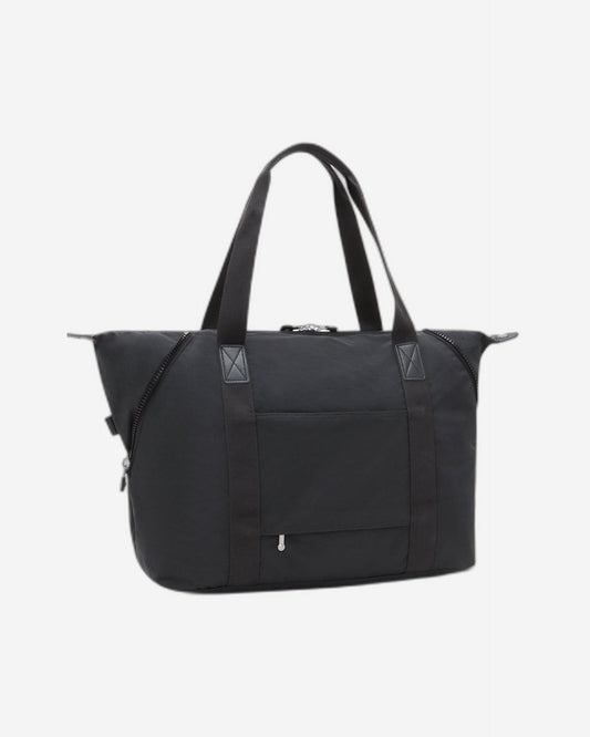 KIPLING Art M Black Noir Large tote 13405-P39