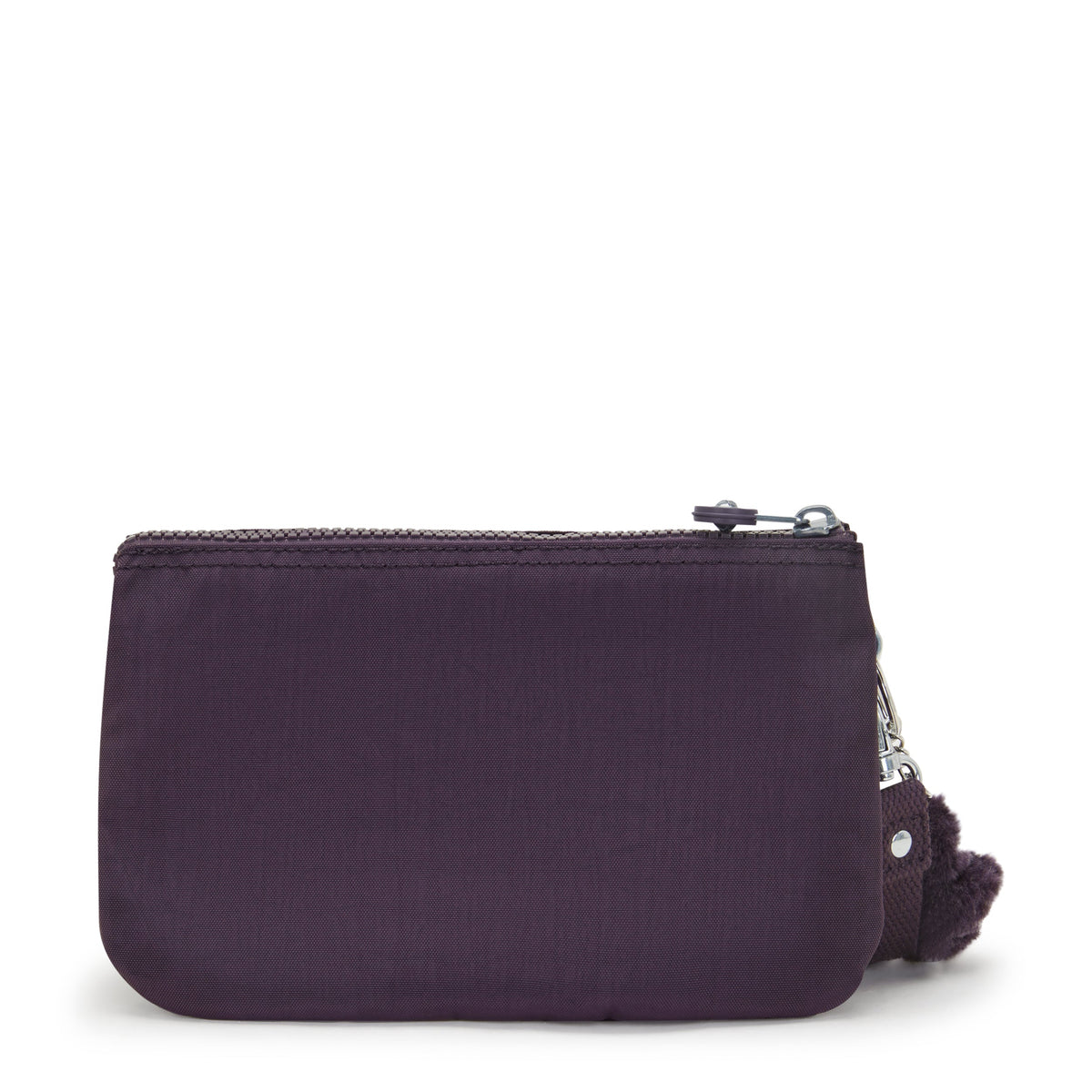 Kipling Creativity Xl Ultimate Plum Extra Large Purse 15156-67U