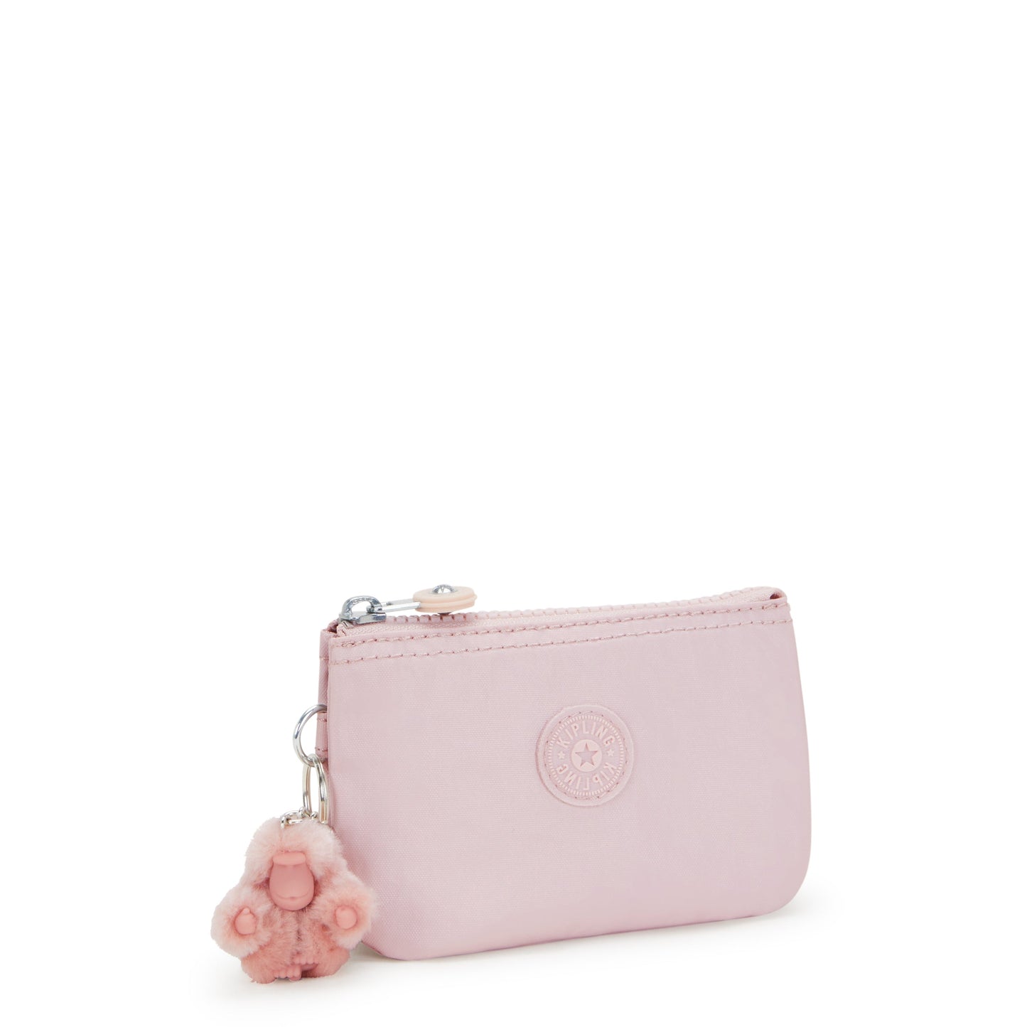 Kipling Creativity S Pink Shine Small Purse 15205-3DZ