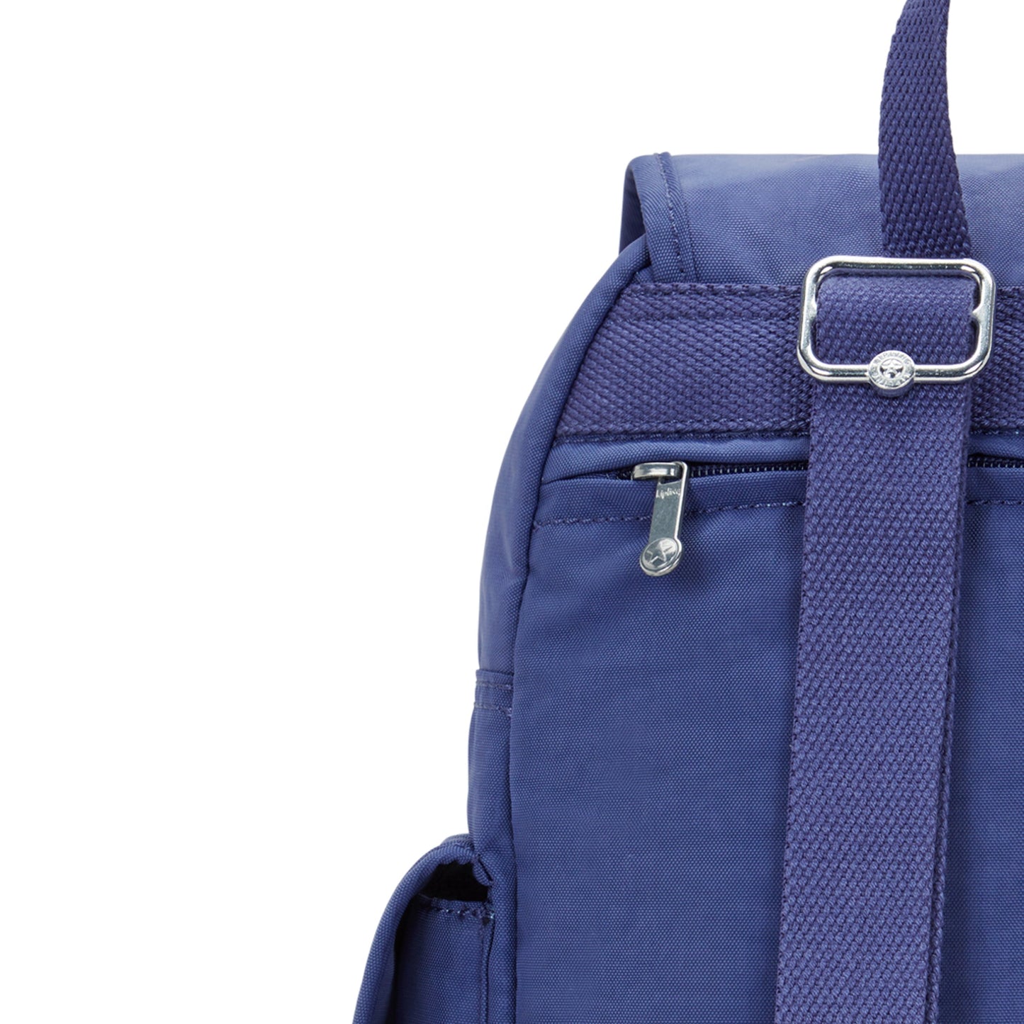 Kipling City Pack S Ocean Blue Small Backpack 15635-24U