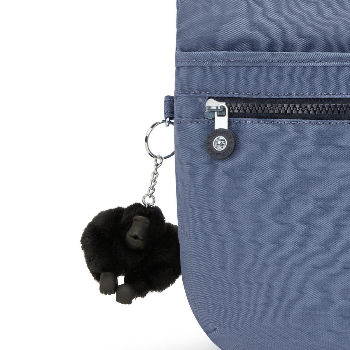 Kipling Arto Blue Lover Medium Crossbody Bag 19911-56V