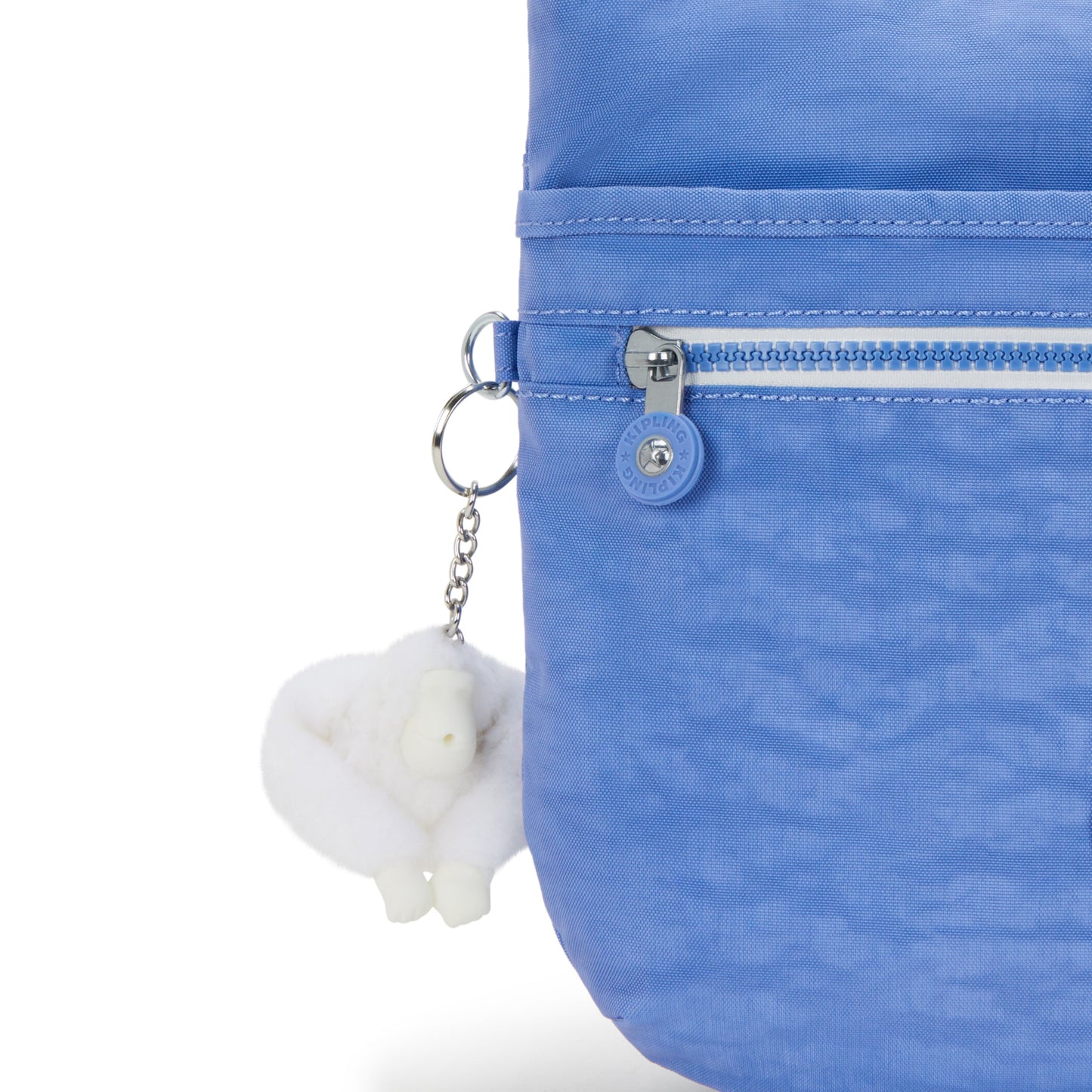Kipling Arto Cocktail Blue Medium Crossbody 19911-87S
