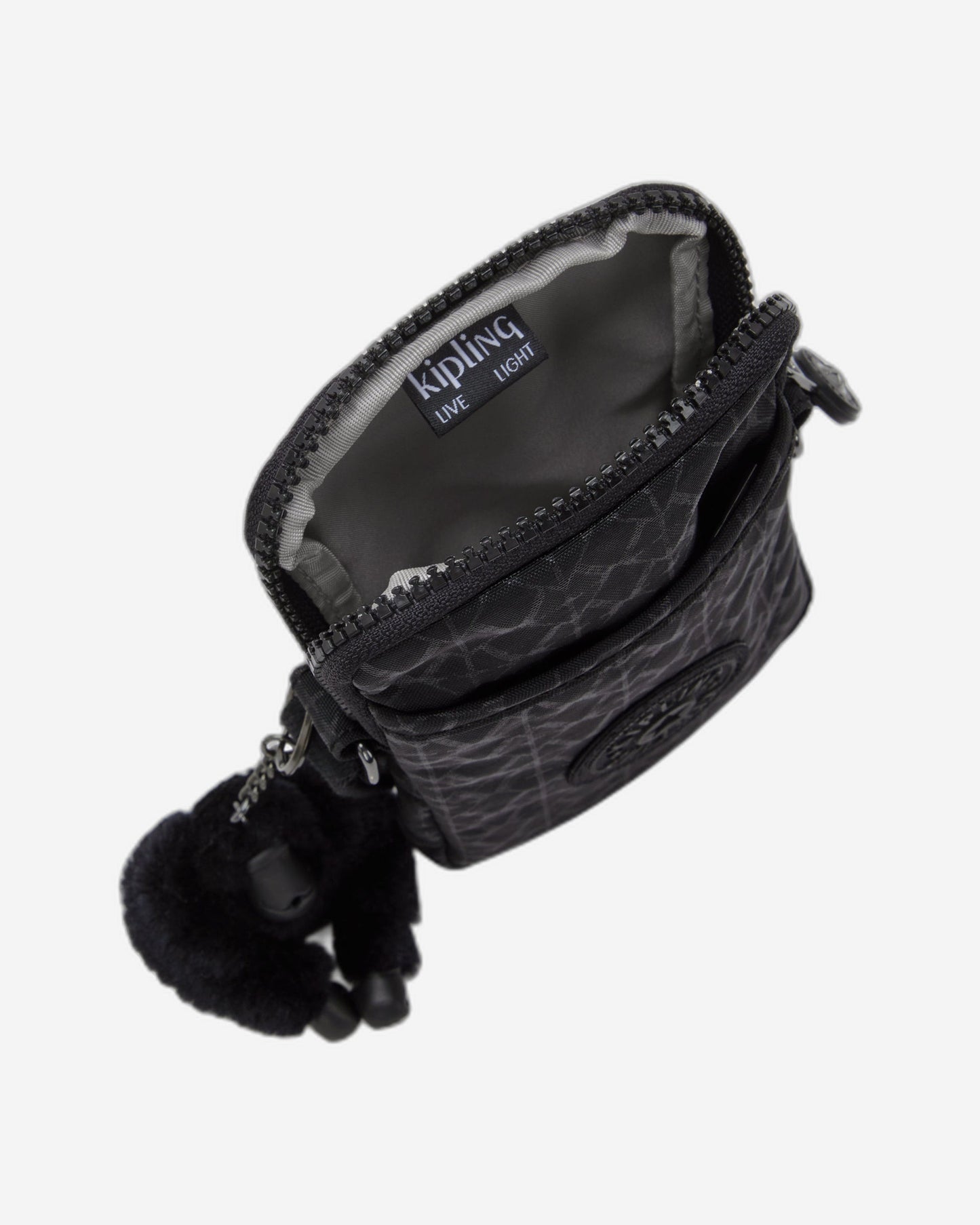 KIPLING Tally Signature Emb Phone bag I0272-K59