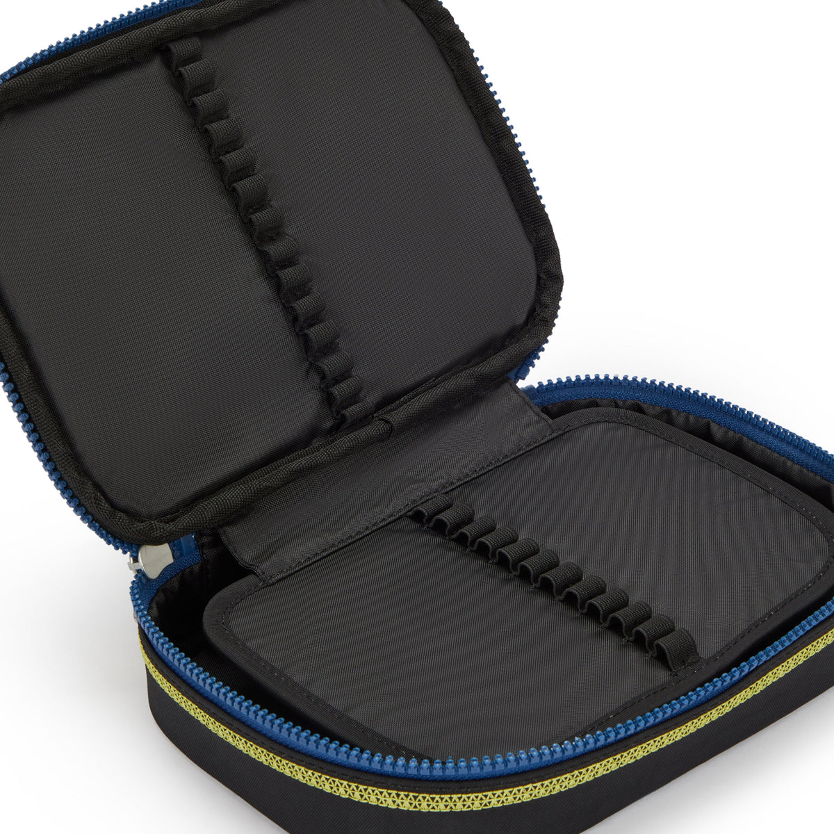 Kipling 100 Pens Lets Scuba Large pencase I2974-84J