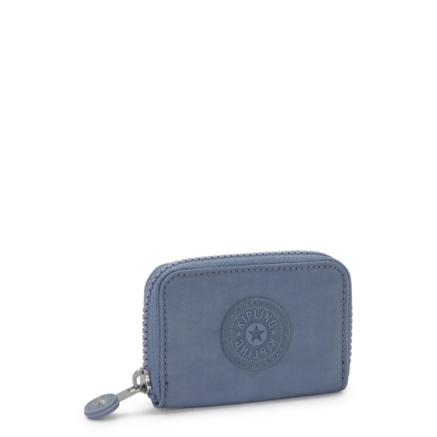 Kipling Cash Buddy Blue Stone Small wallet I3051-6FB