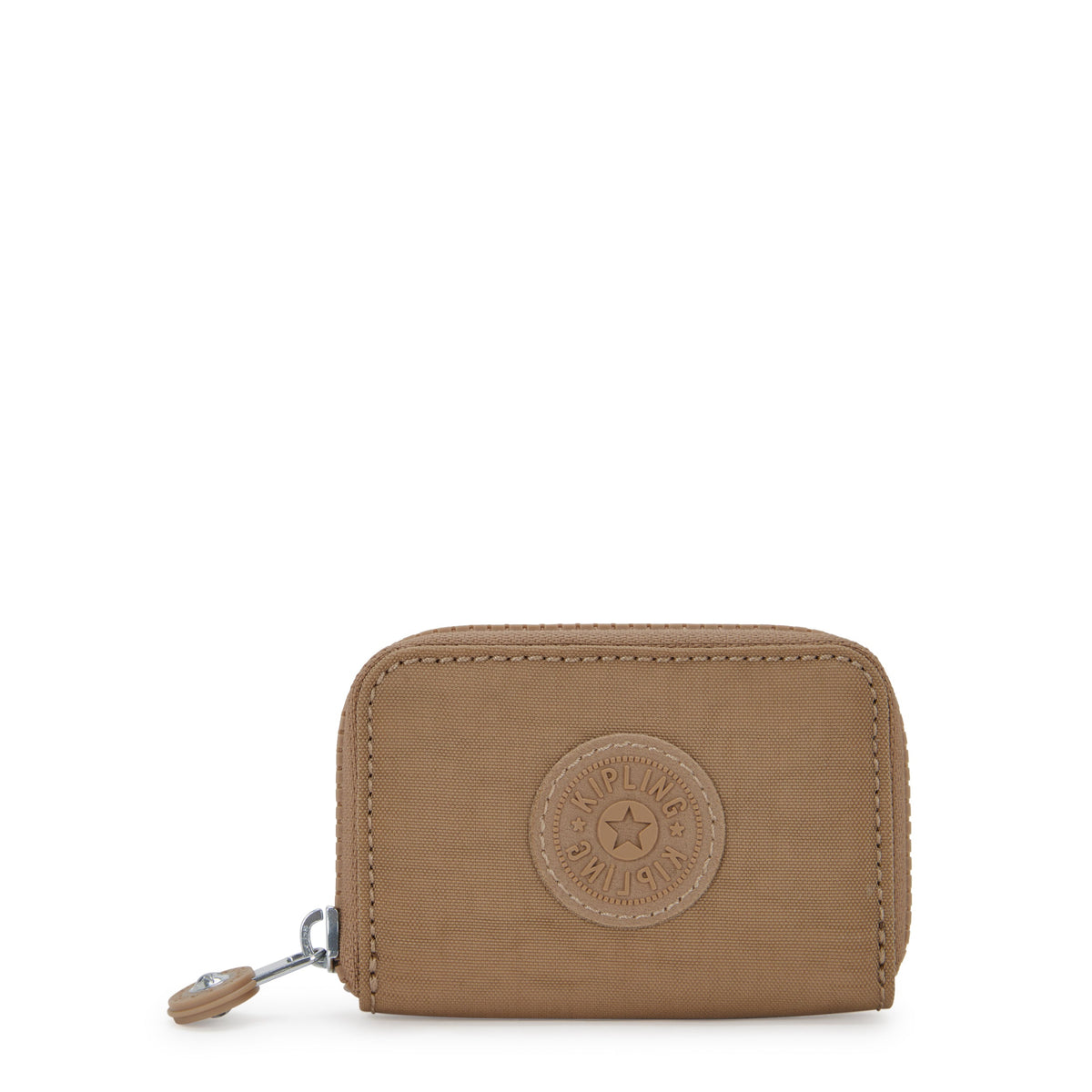 Kipling Cash Buddy Early Tan Small wallet I3051-7CN