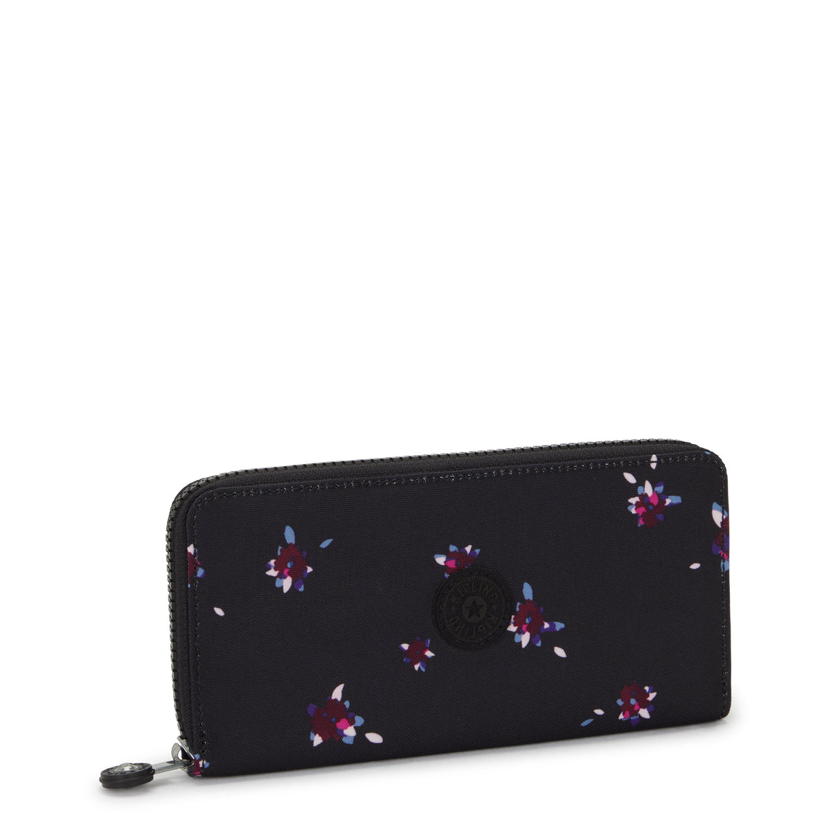 Kipling Money World Night Flower Large wallet I3285-5FH