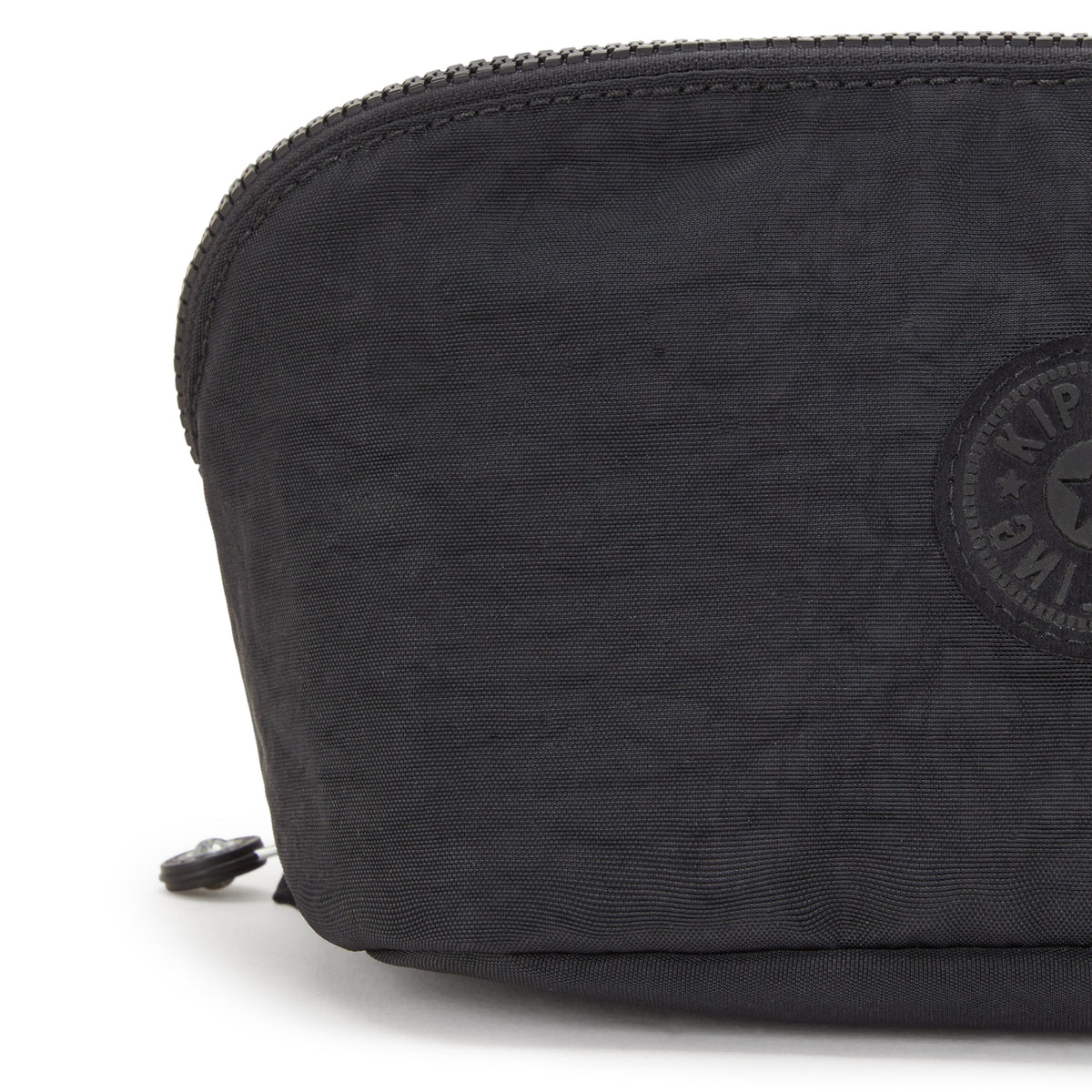 KIPLING Mirko M Black Noir Large toiletry bag I3401-P39