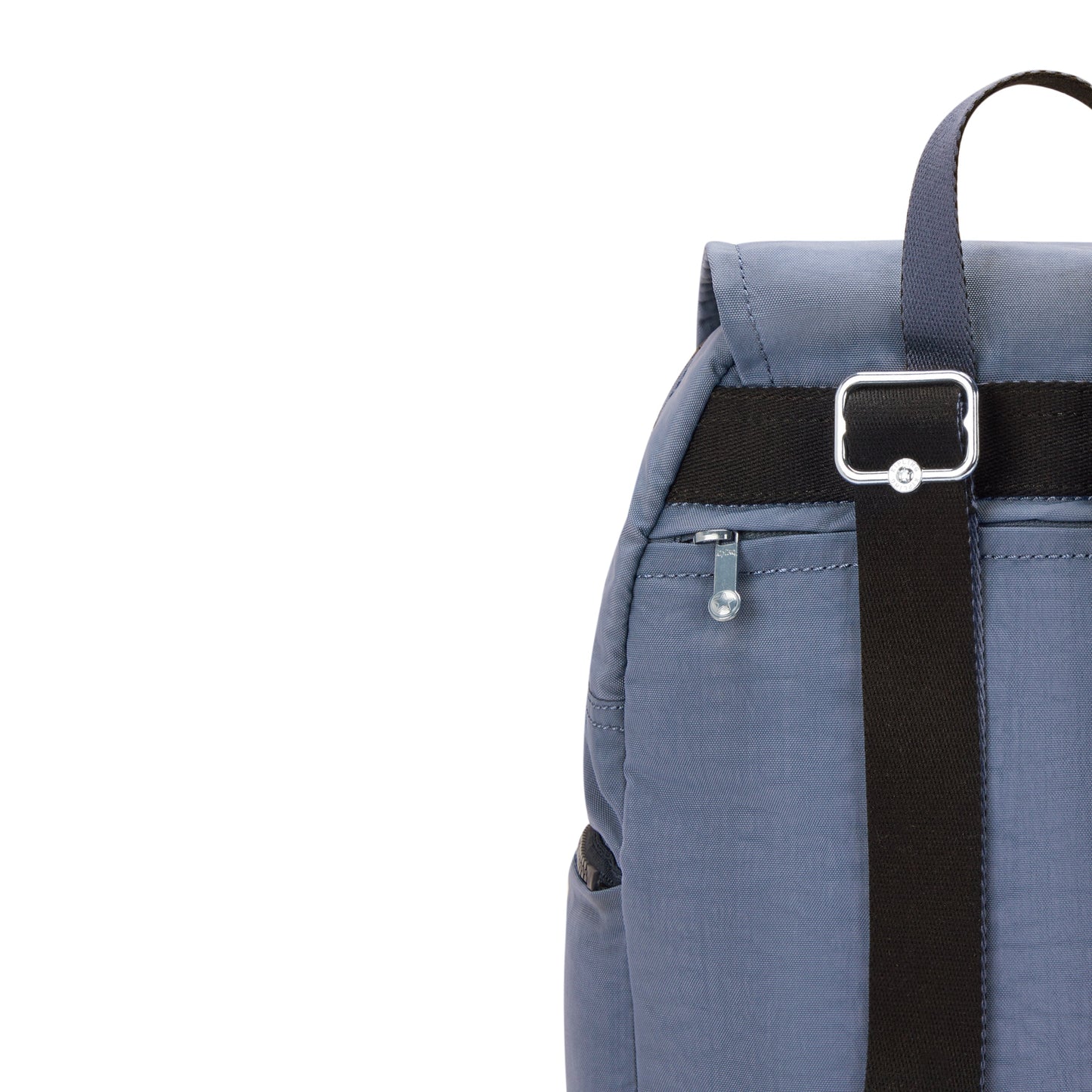 Kipling City Zip S Blue Lover Small Backpack I3523-56V