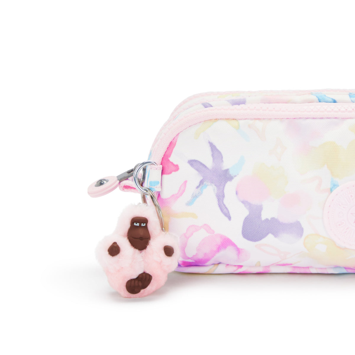 Kipling Gitroy Aqua Sea Large pencase I3560-4ES