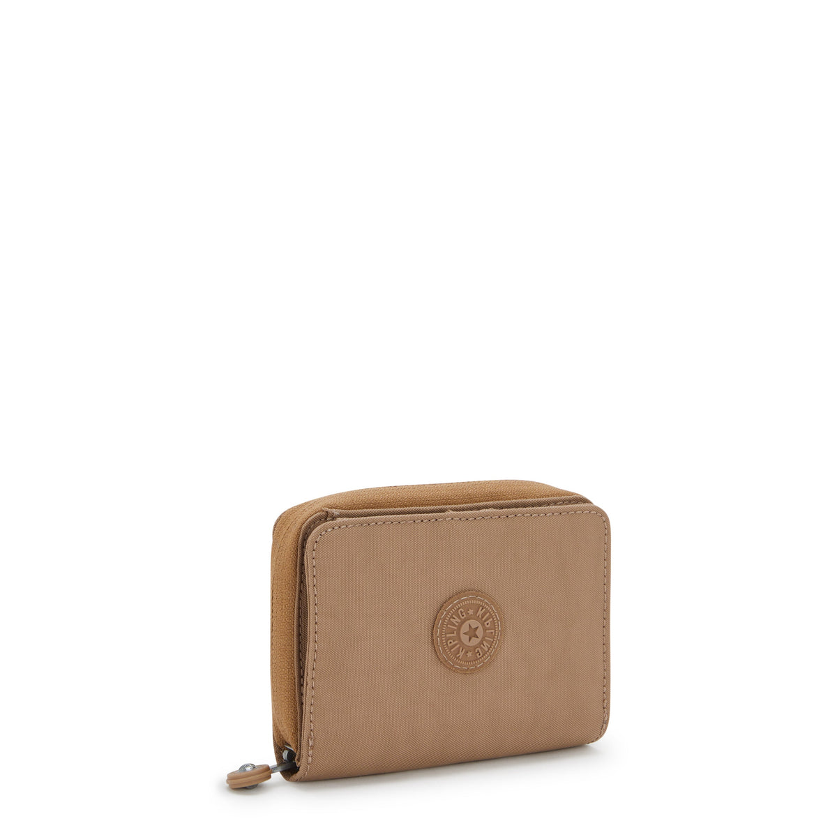 Kipling Money Love Early Tan Medium Wallet I3738-7CN