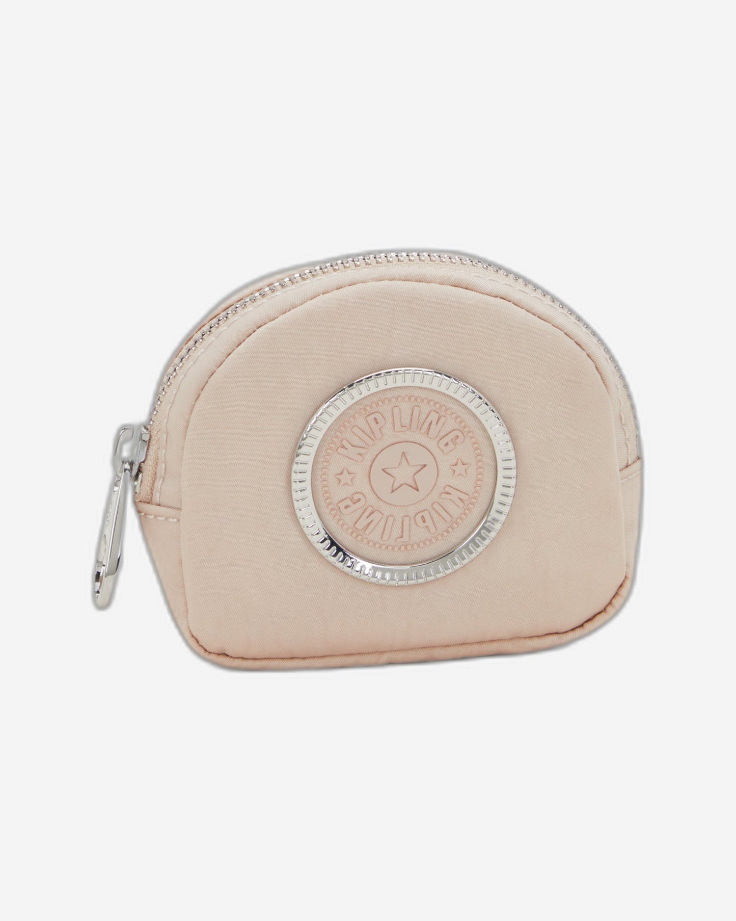 Kipling Cash Beige Spice Small coin Pouch I3912-26J