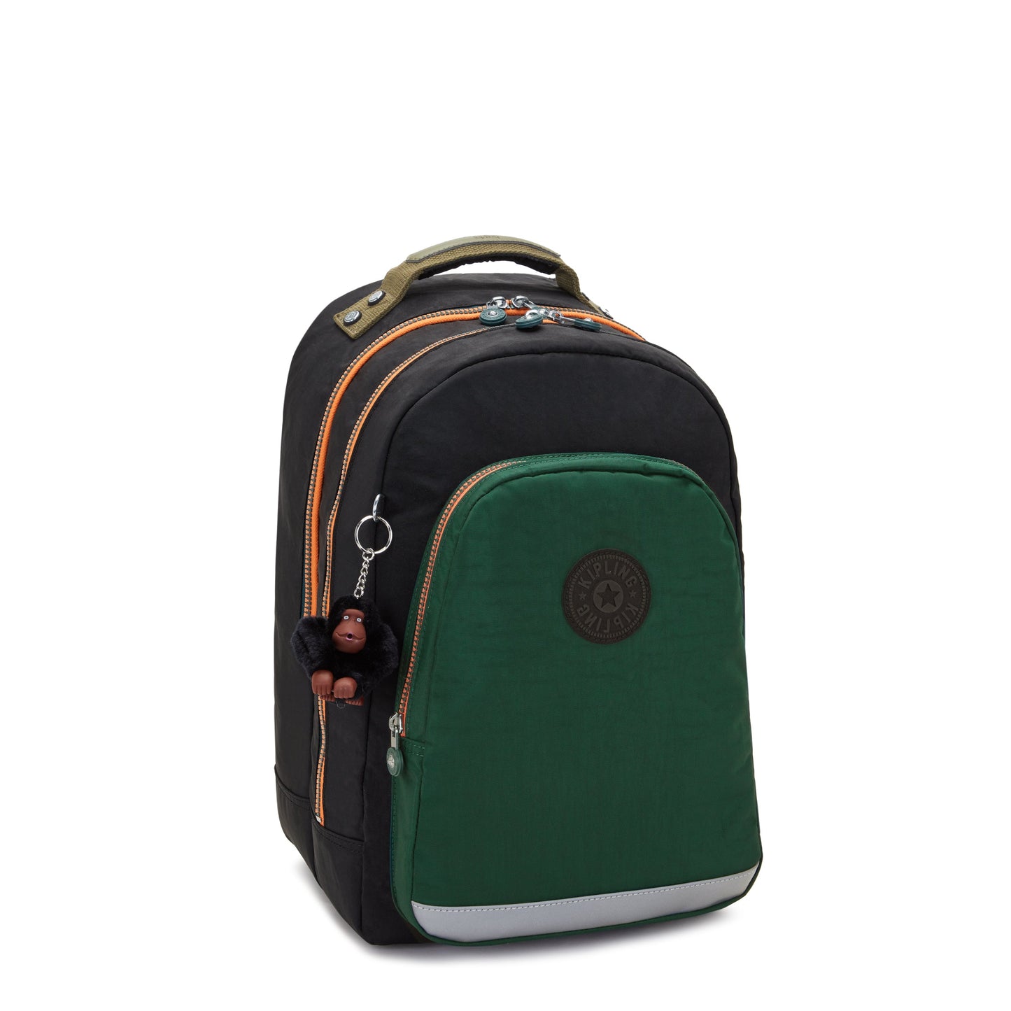 Kipling Class Room Tree House Bl Large Backpack I4053-8LB