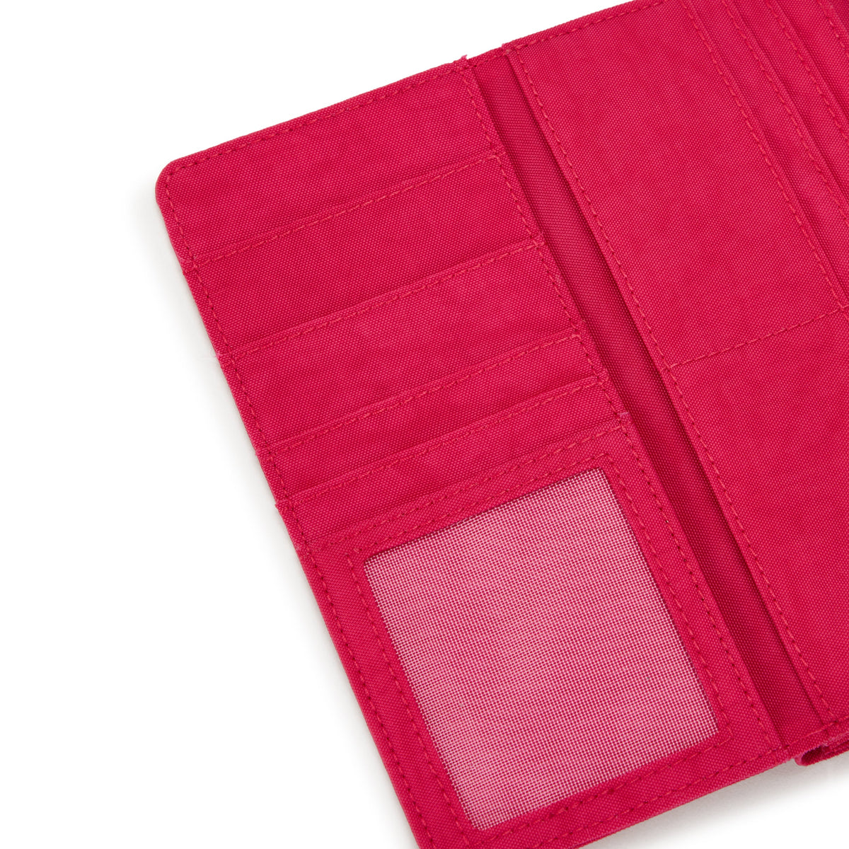 KIPLING-Money Land-Large Wallet-Confetti Pink-I4191-T73
