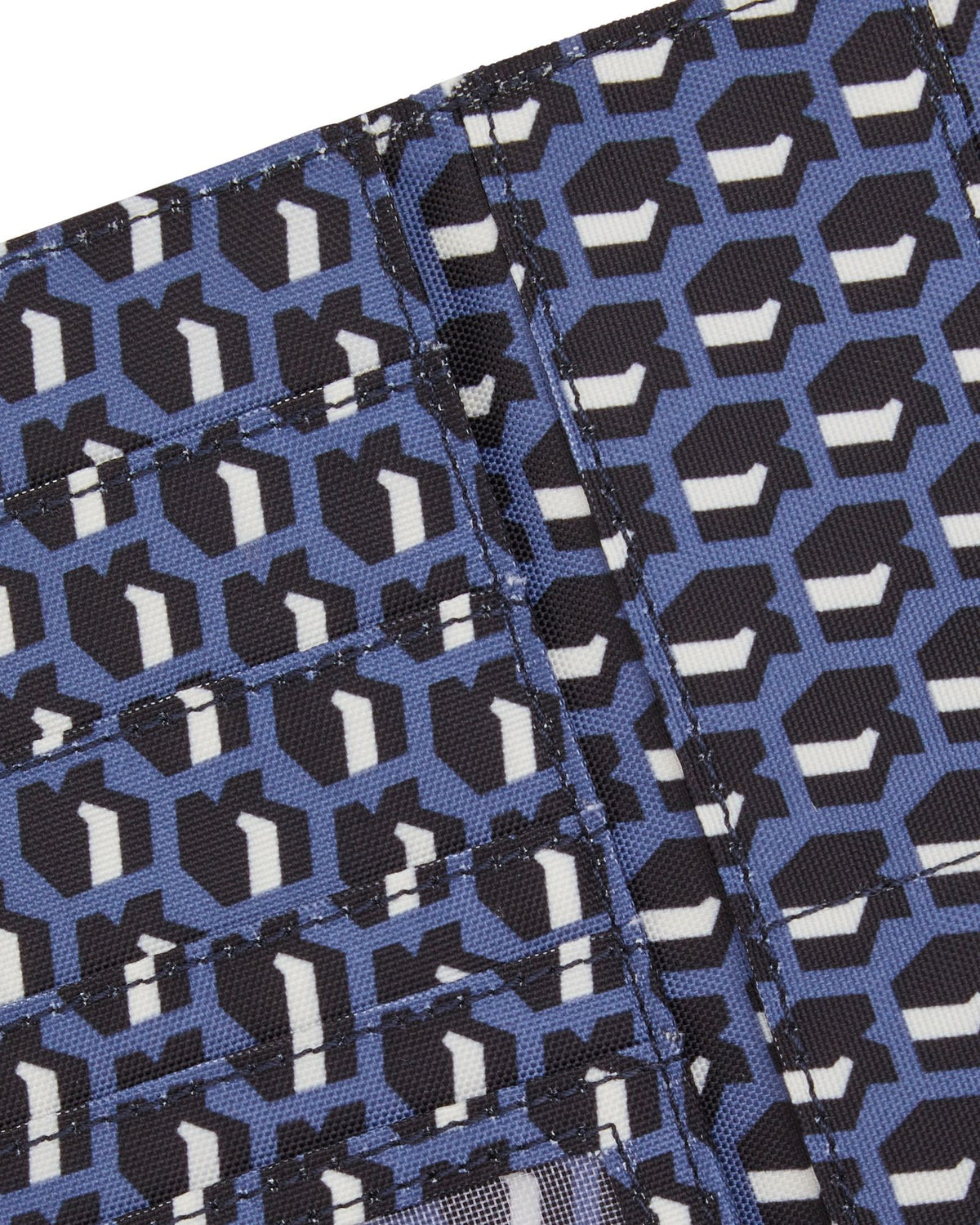 Kipling Money Land 3D K Blue Large Wallet I4437-4JS