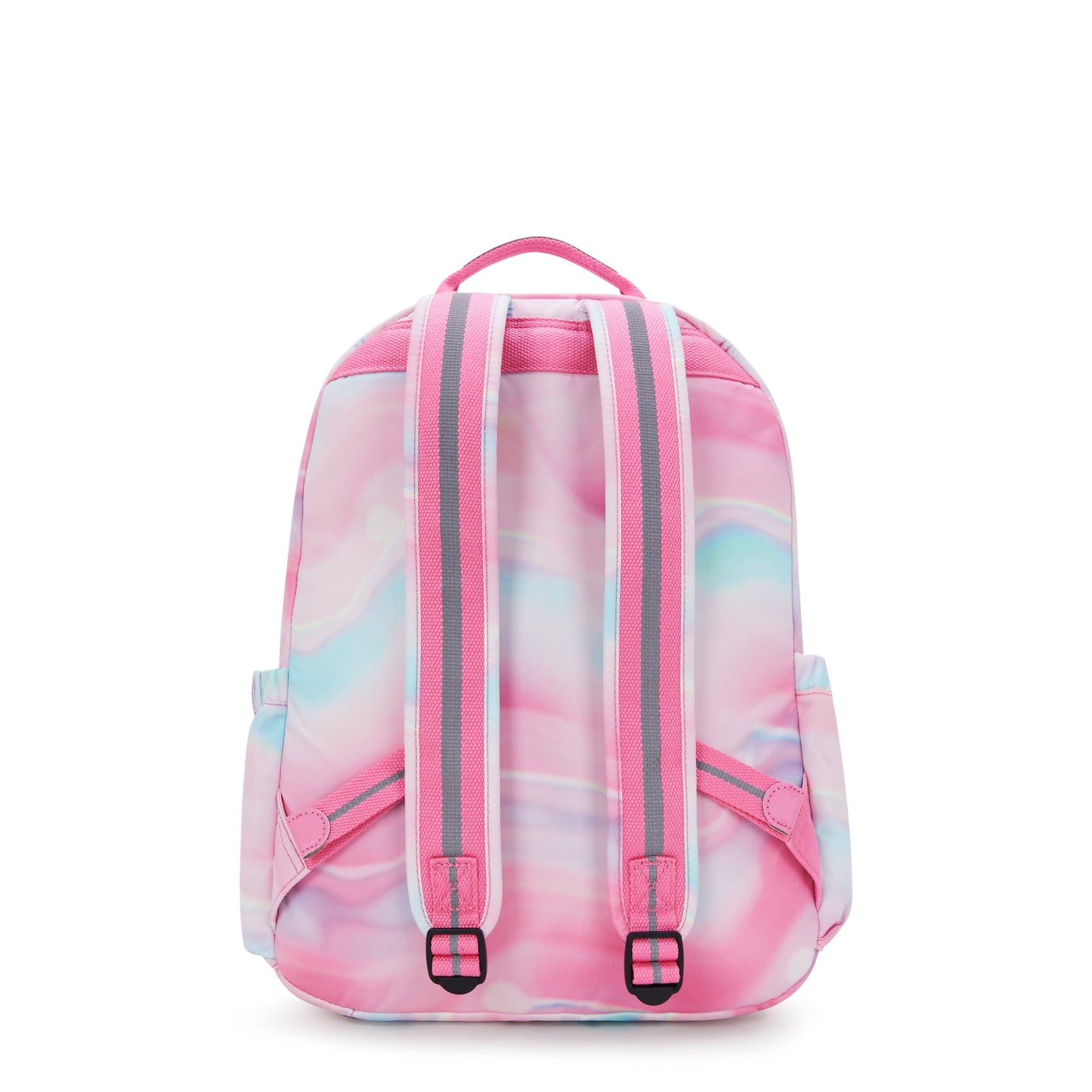Kipling Seoul Rose Glow Large backpack I4851-3BU