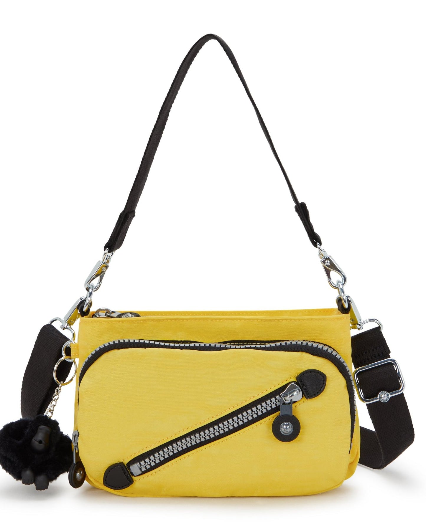 Kipling New Milos Heritage Sun Small Shoulderbag With Removable Shoulderstrap I4874-5MA