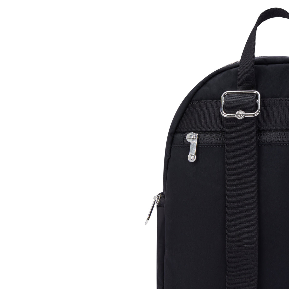 Kipling The City S Black Spice Small Backpack I5036-5JB