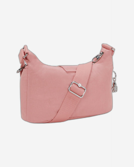 Kipling Sera M Rose Spice Medium Crossbody I5107-28N