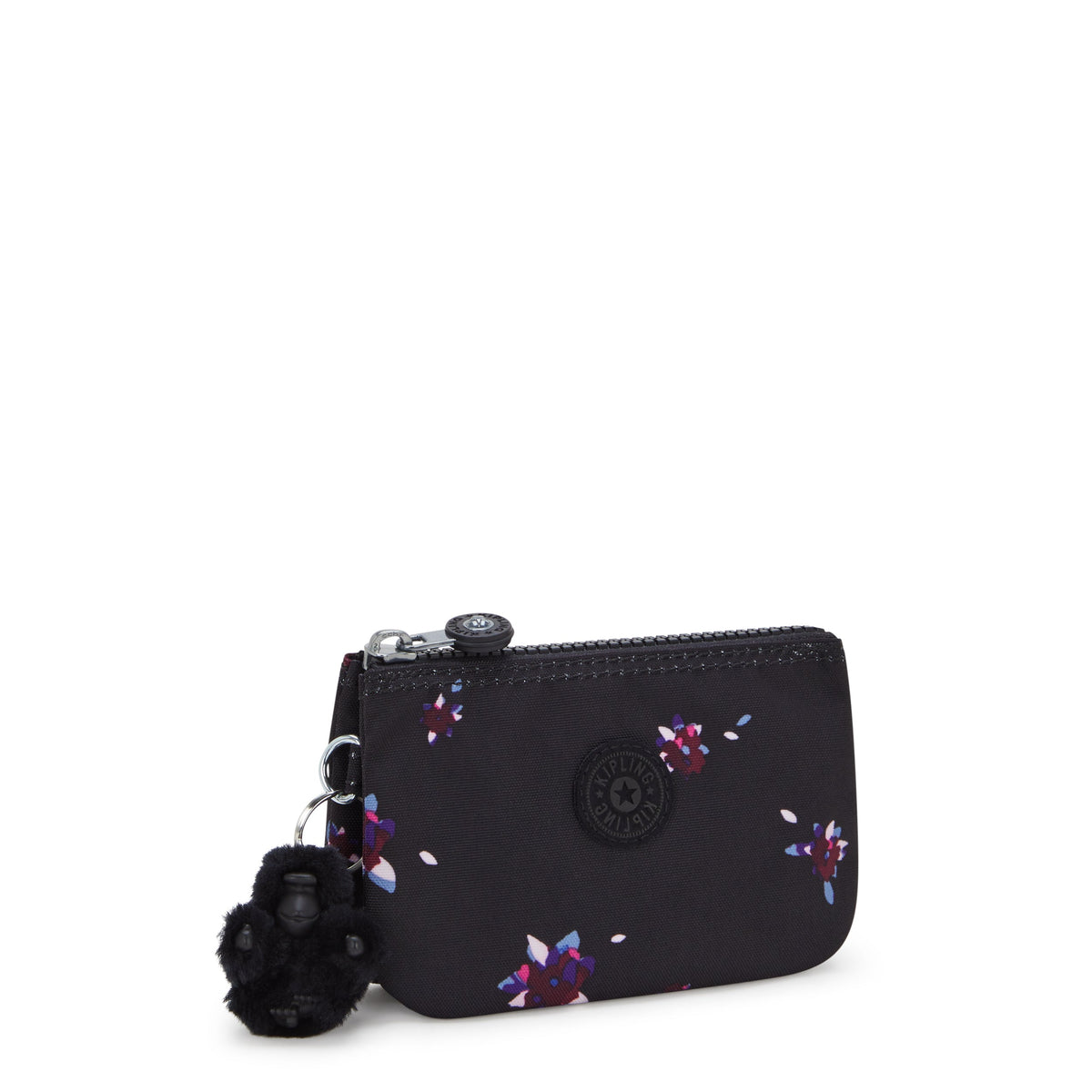 Kipling Creativity S Night Flower Small purse I5159-5FH
