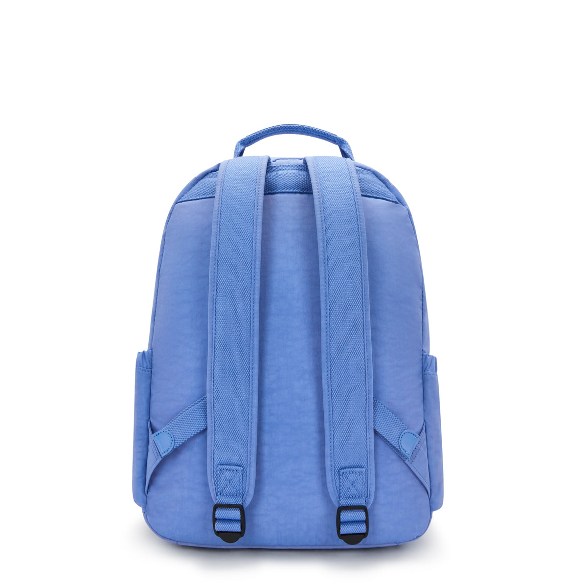 Kipling Seoul Cocktail Blue Large Backpack I5210-87S