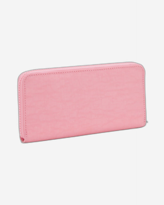 Kipling Money World Enjoyable Blush Large Wallet I5411-6LZ