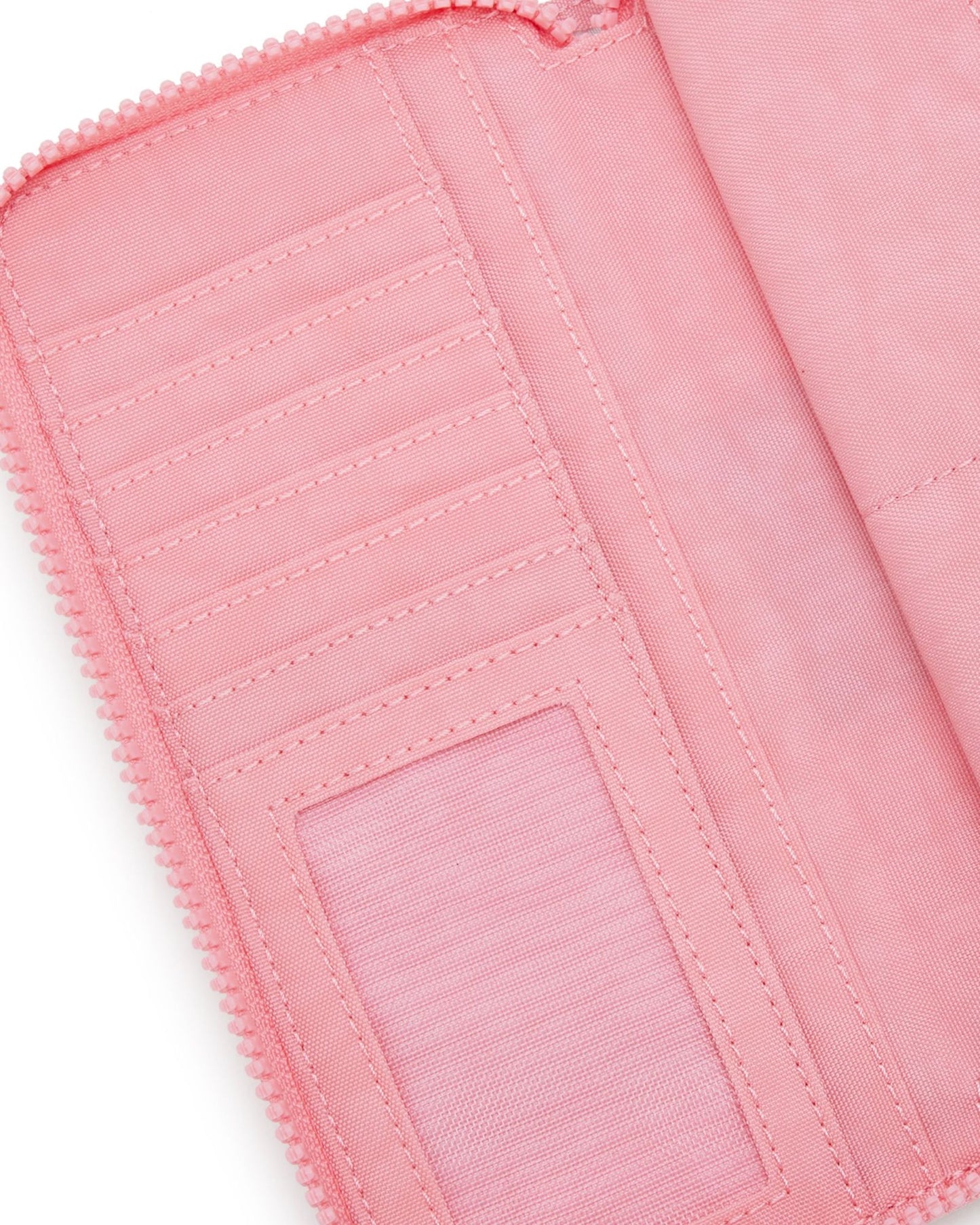 Kipling Money World Enjoyable Blush Large Wallet I5411-6LZ