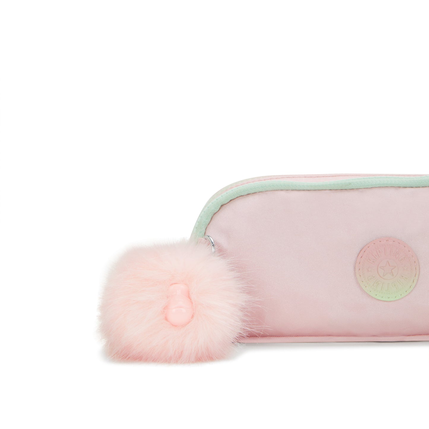 Kipling Gitroy Blush Metallic Large Pencase C2I5702-E7L