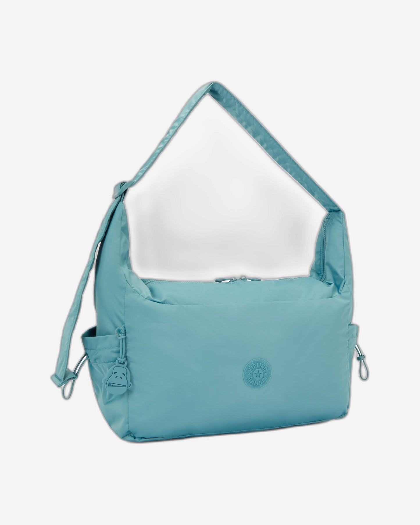 Kipling Gwyn Sounds Blue Gz Large shoulderbag I5823-7FG