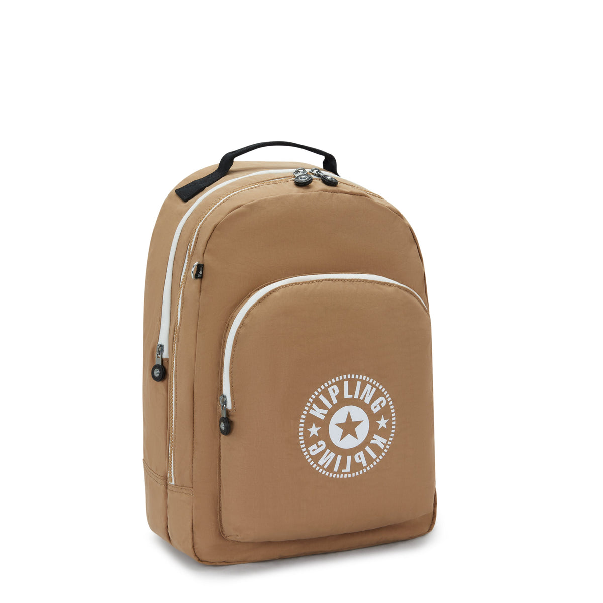 Kipling Curtis Xl Early Tan C Large backpack I5950-7CT