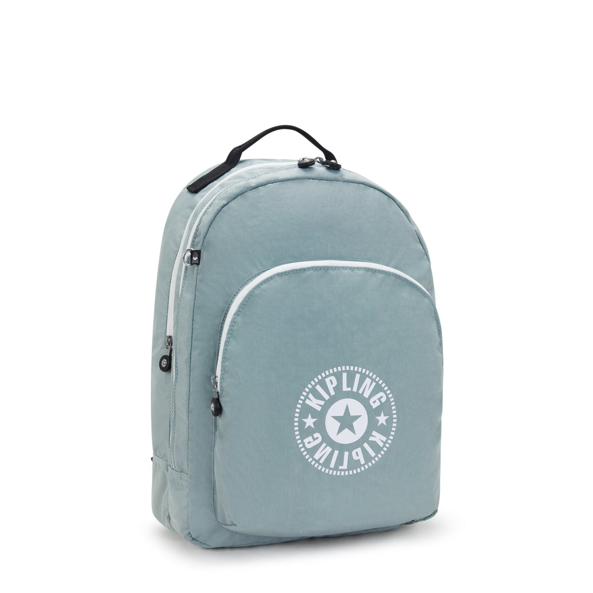 Kipling Curtis XL Relaxed Grey C Large Backpack I5950-7HX