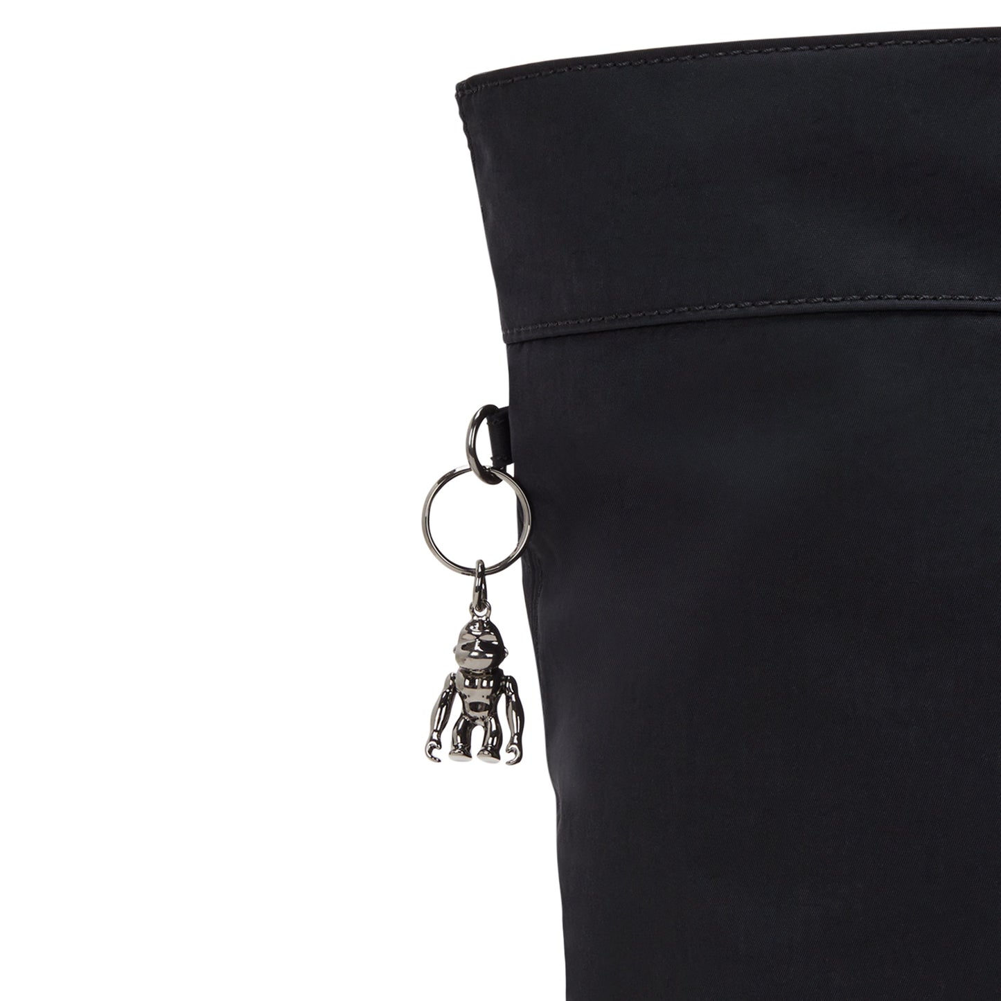 Kipling Colissa Up Endless Black Large Tote I5998-TB4