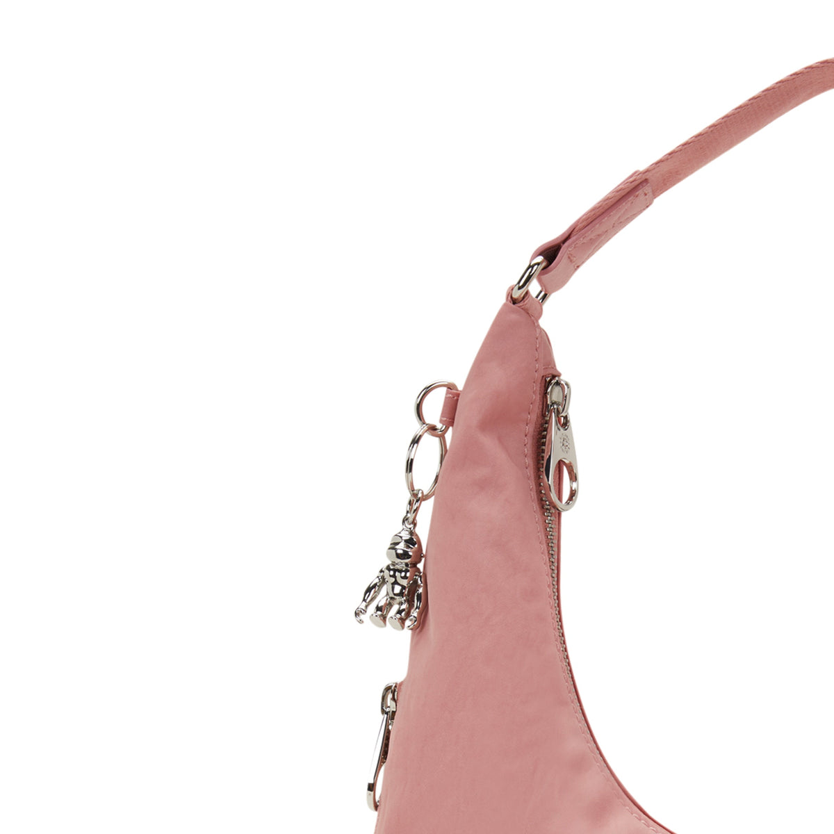 Kipling Eanna Zip Rose Spice Medium ShoulderBag I6031-28N